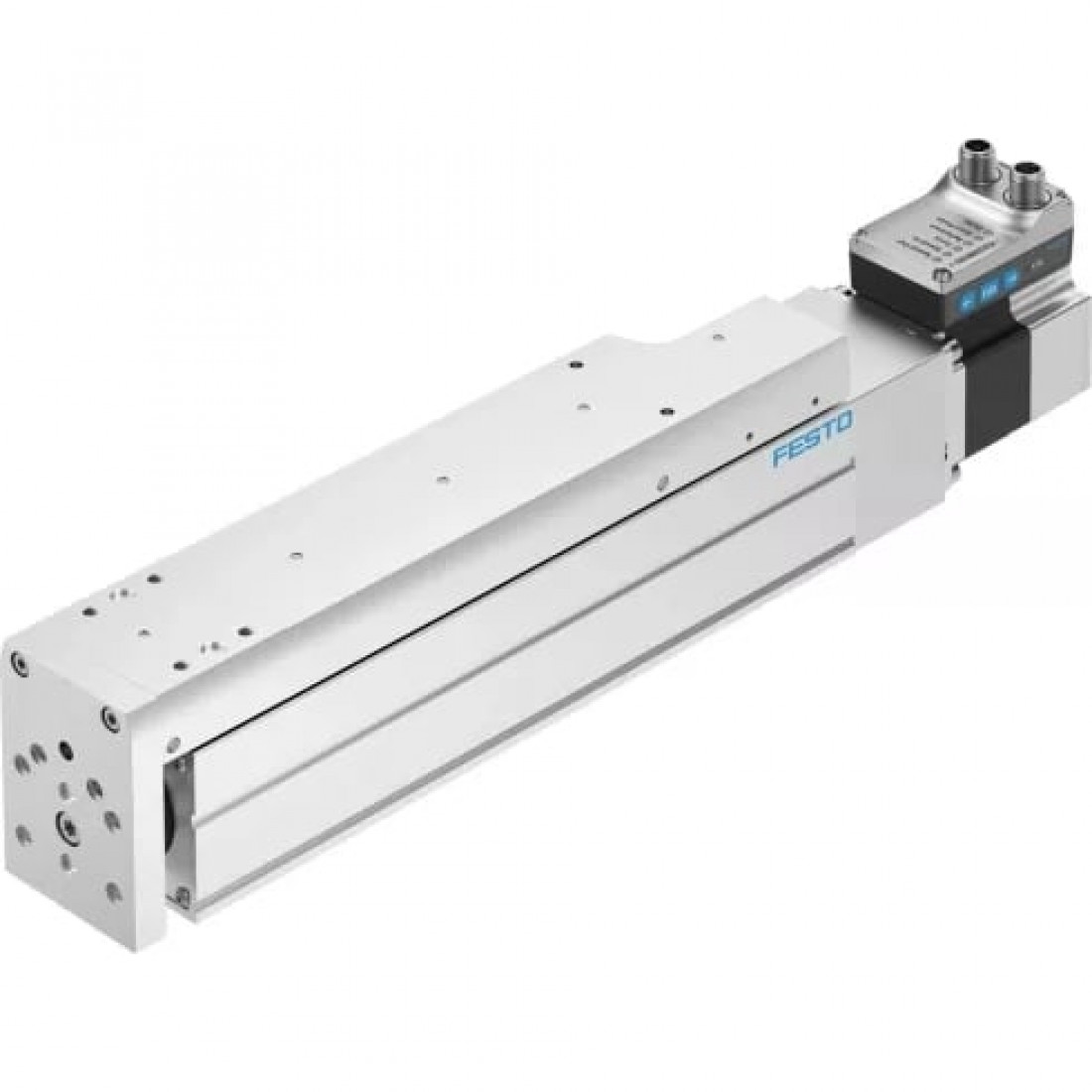 Мини-суппорт Festo EGSS-BS-KF-60-200-12P-ST-M-H1-PLK-AA