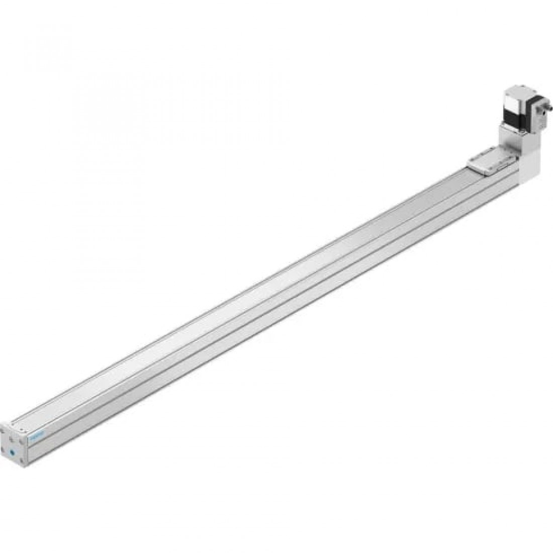Блок оси зубчатого ремня Festo ELGS-TB-KF-60-1200-ST-M-H1-PLK-AA
