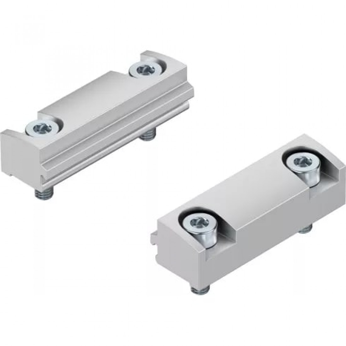 Монтажный профиль Festo EAHF-L2-25-P-D1