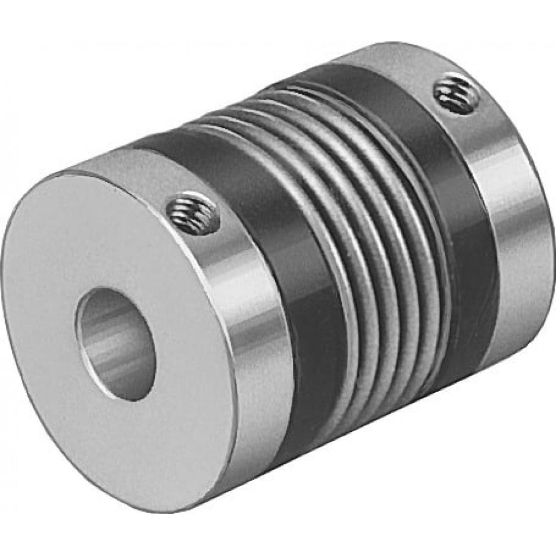 Муфта Festo EAMC-B-19-24-6-10