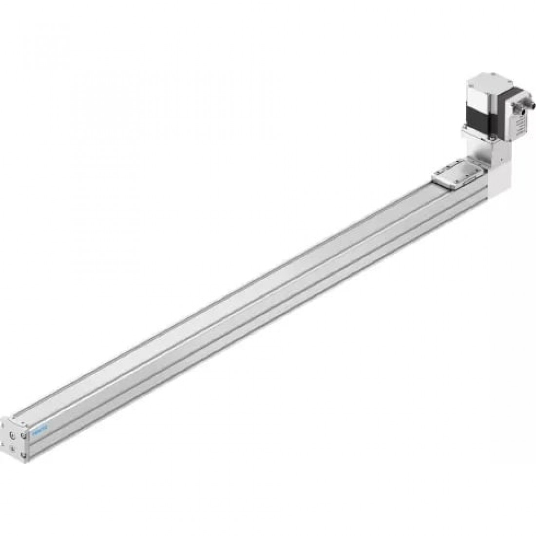 Блок оси зубчатого ремня Festo ELGS-TB-KF-45-800-ST-M-H1-PLK-AA