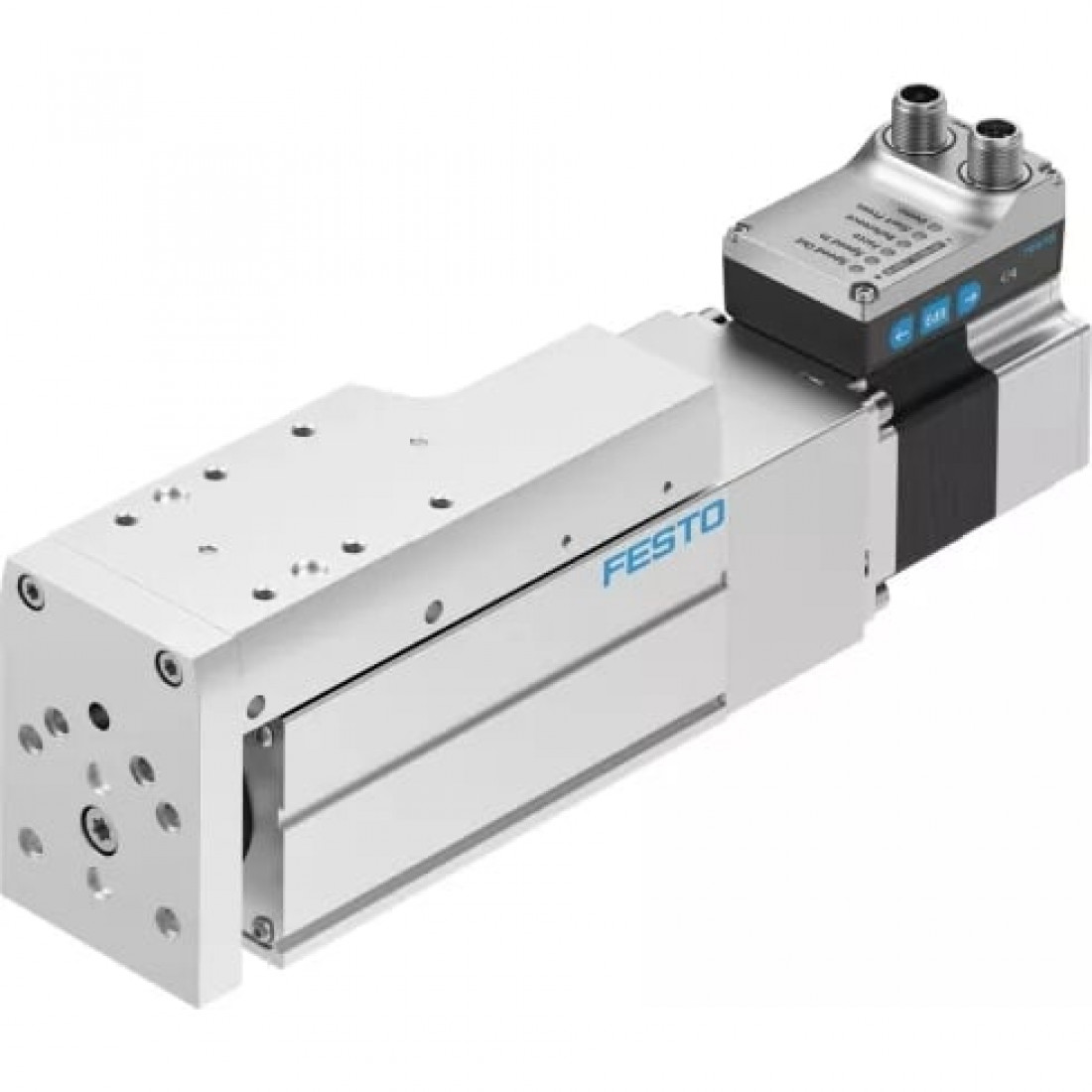 Мини-суппорт Festo EGSS-BS-KF-60-50-12P-ST-M-H1-PLK-AA