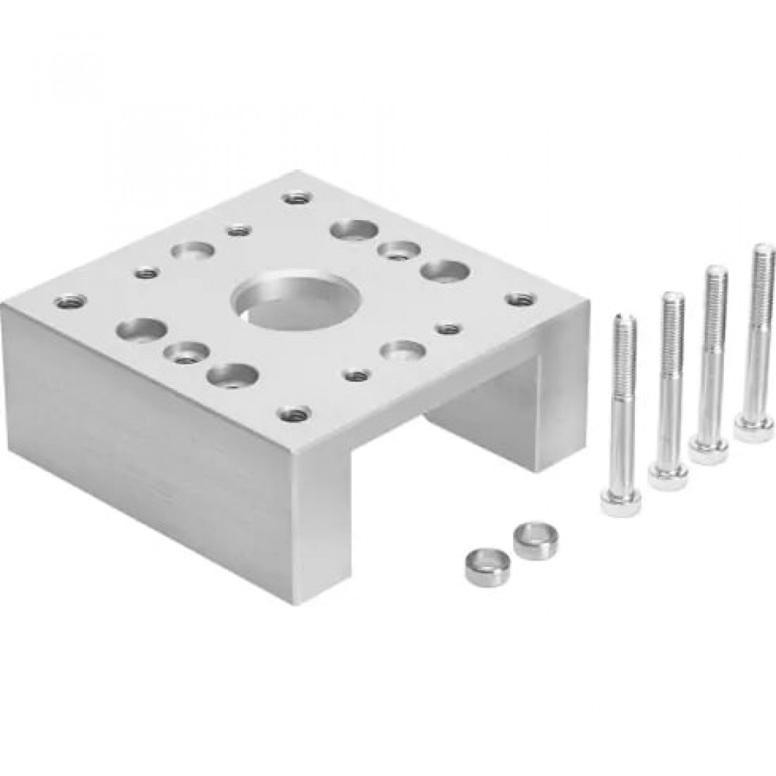Корпус Festo EAPS-R1-25-H