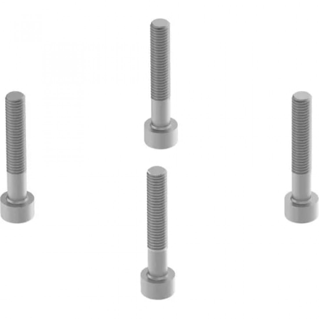 Комплект винтов Festo EAHM-L5-M6-45