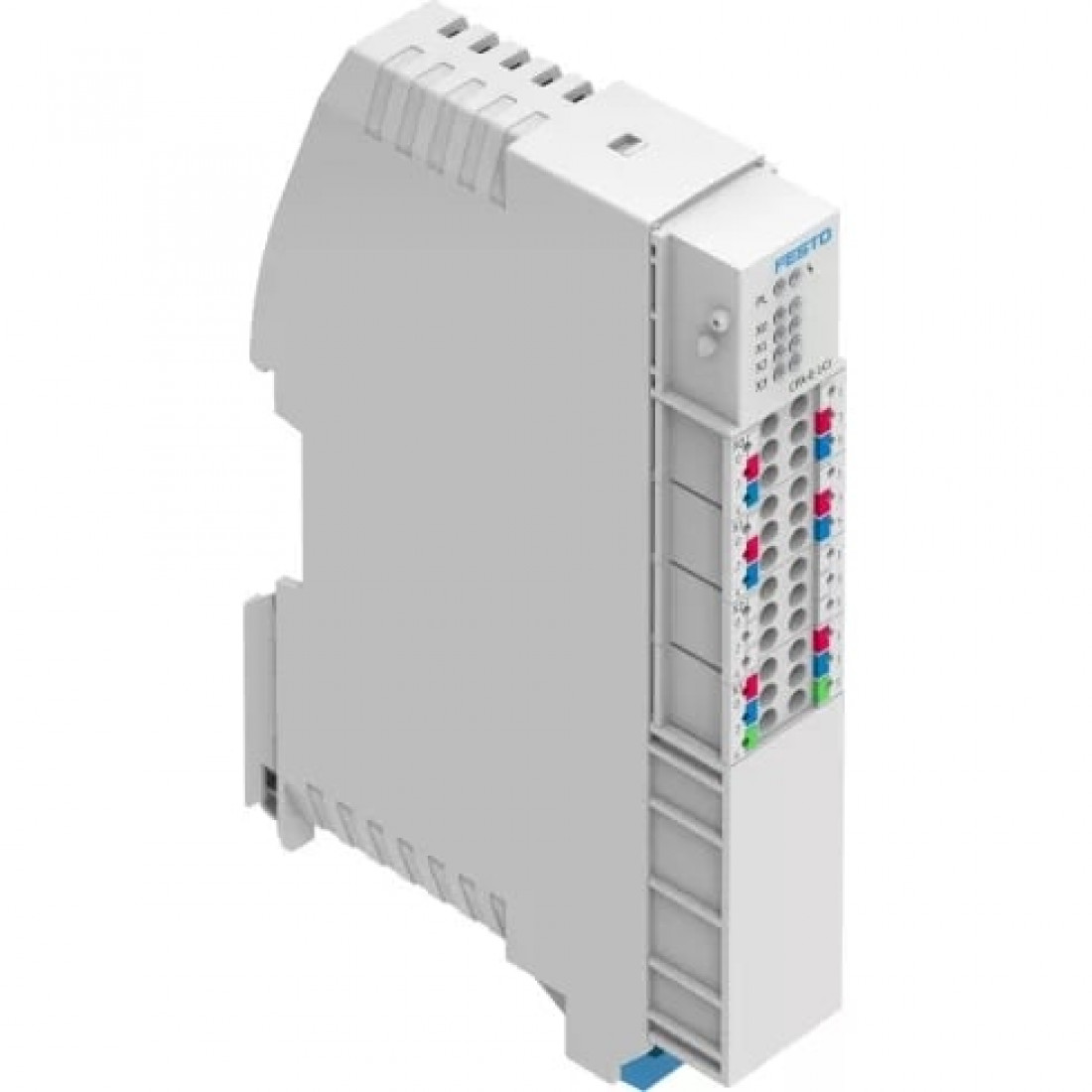 Модуль счетчика Festo CPX-E-1CI