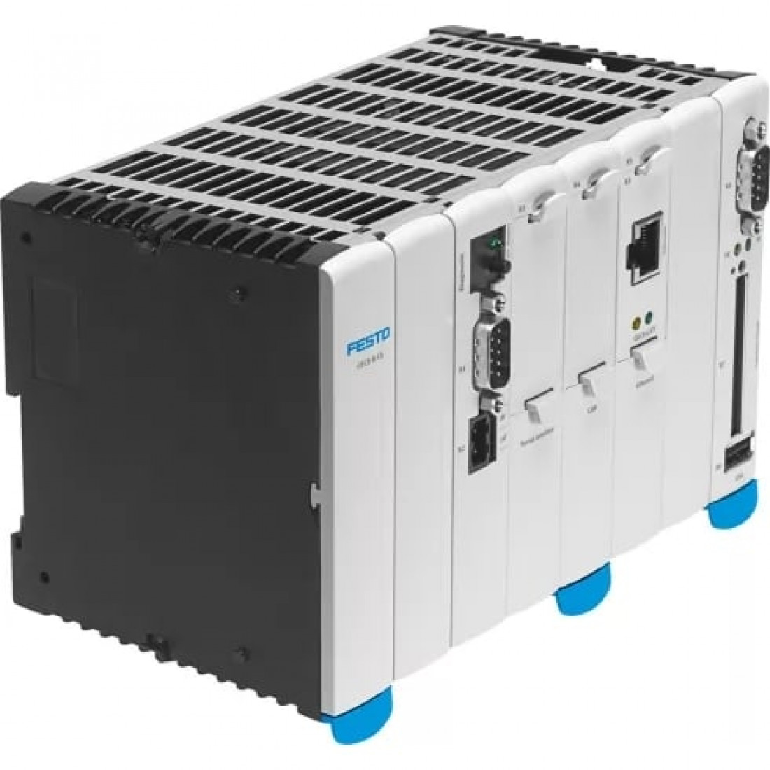 Контроллер (система управления) Festo CECX-X-C1