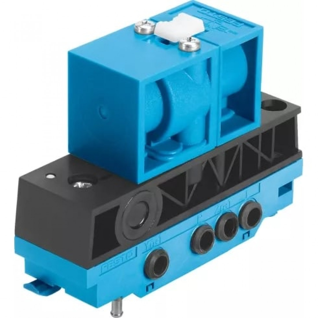 Модуль тактовой цепочки Festo TAB-2N-PK-3-01-B