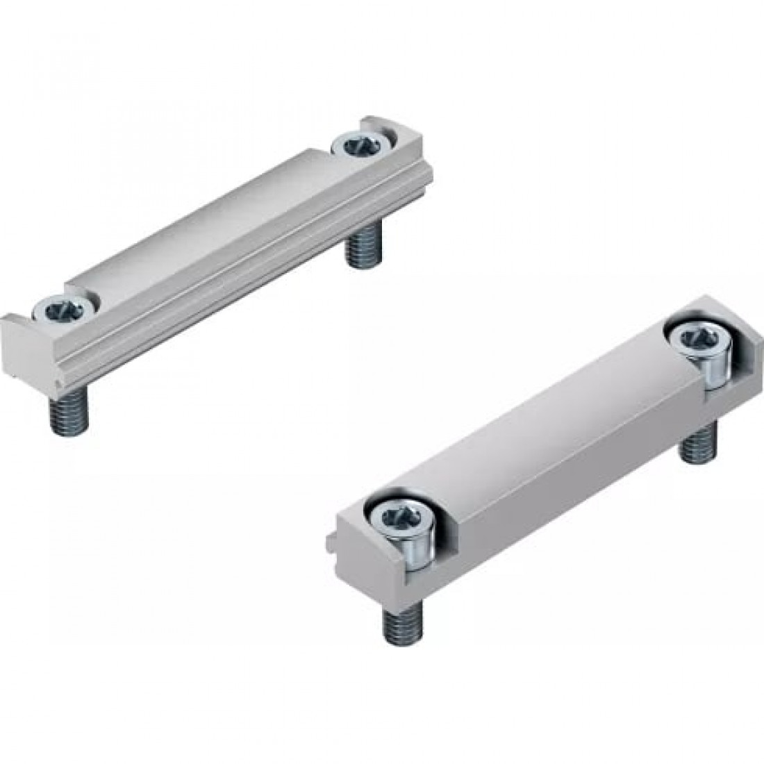 Монтажный профиль Festo EAHF-L2-45-P-D4