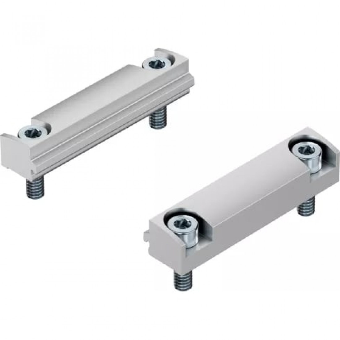 Монтажный профиль Festo EAHF-L2-45-P-D3