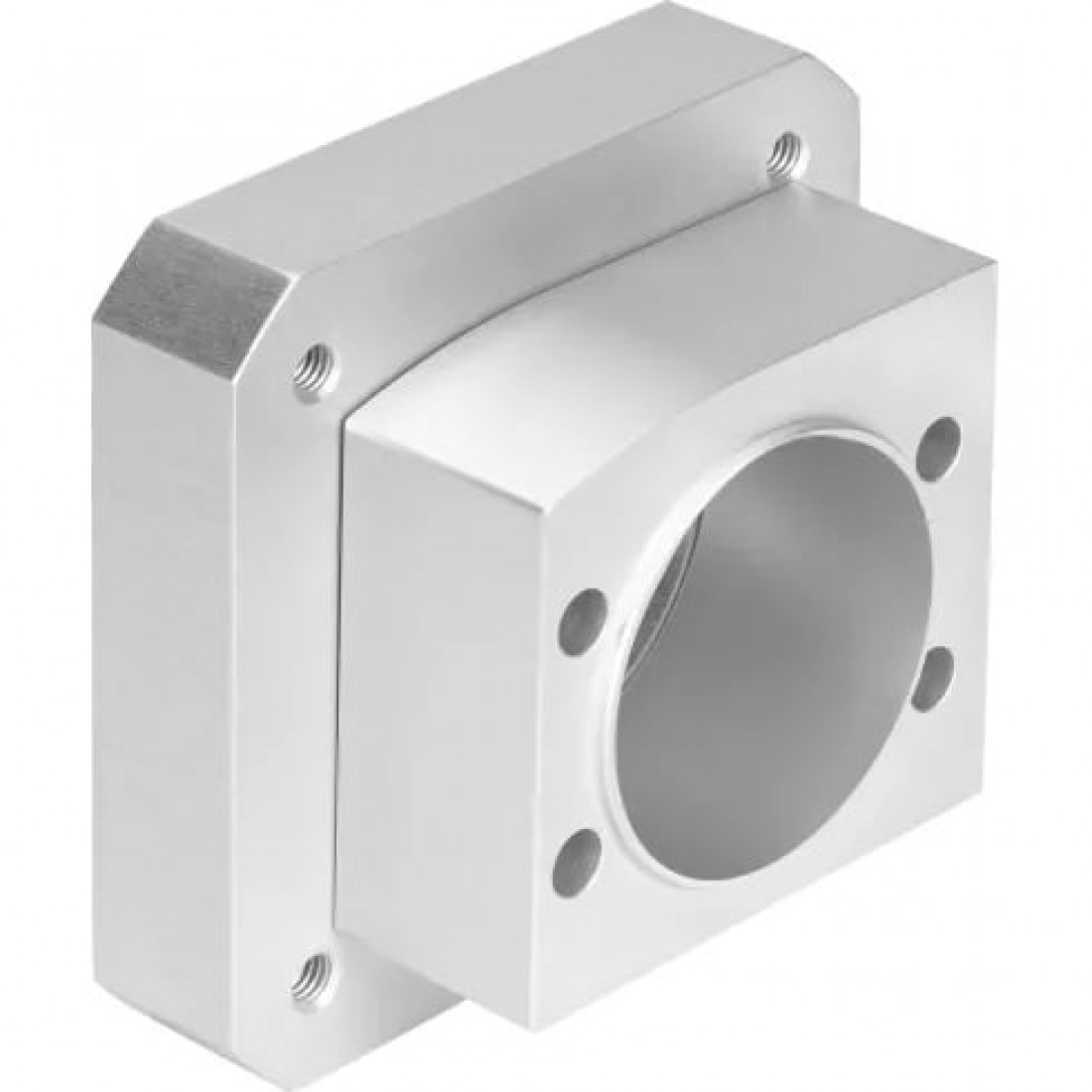 Корпус муфты Festo EAMK-A-N80-80A