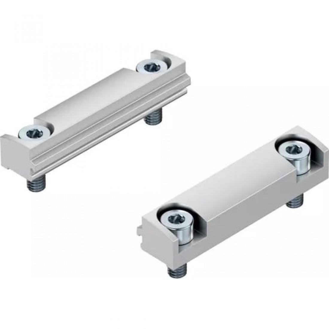 Монтажный профиль Festo EAHF-L2-25-P-D2