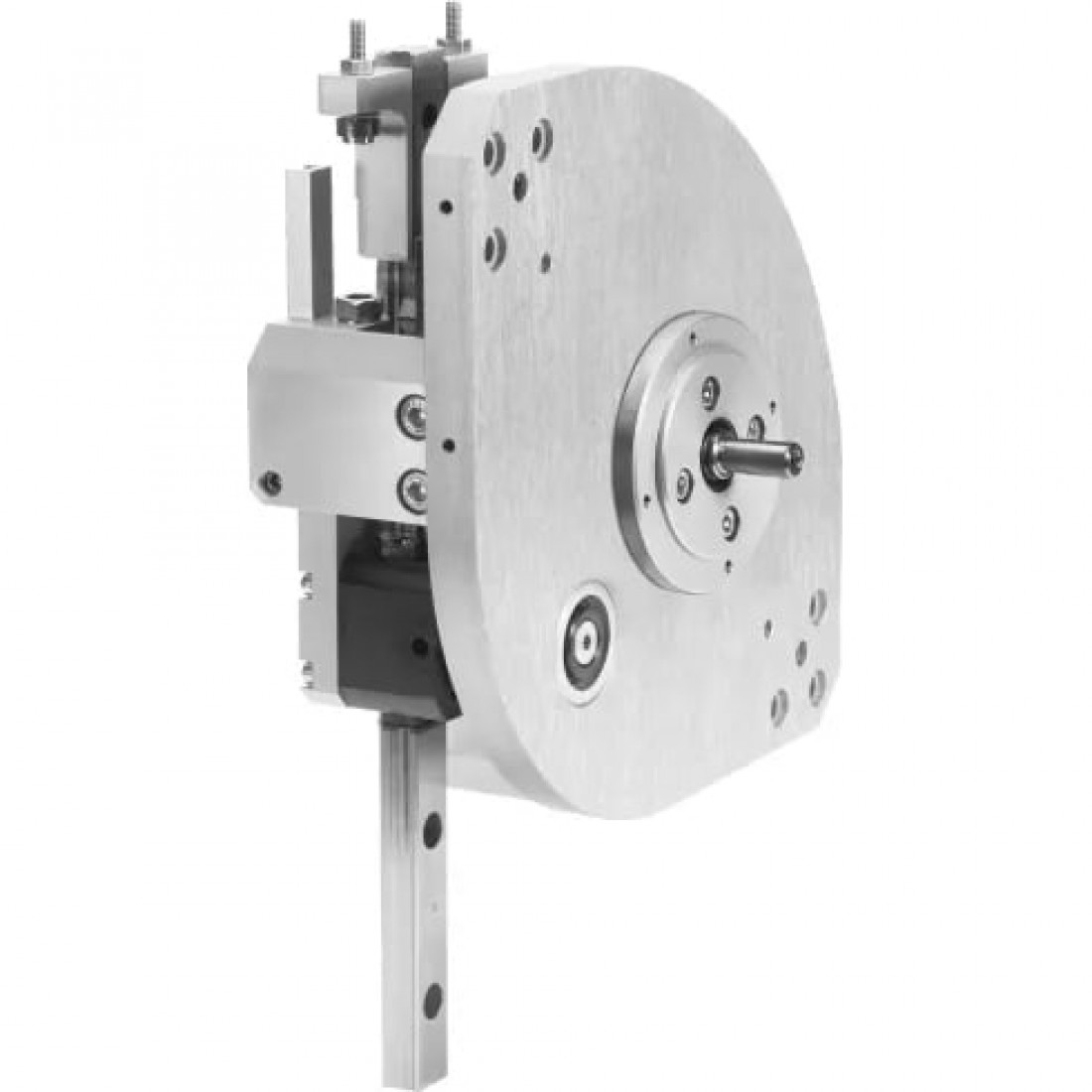 Модуль перемещения Festo HSW-12-AS
