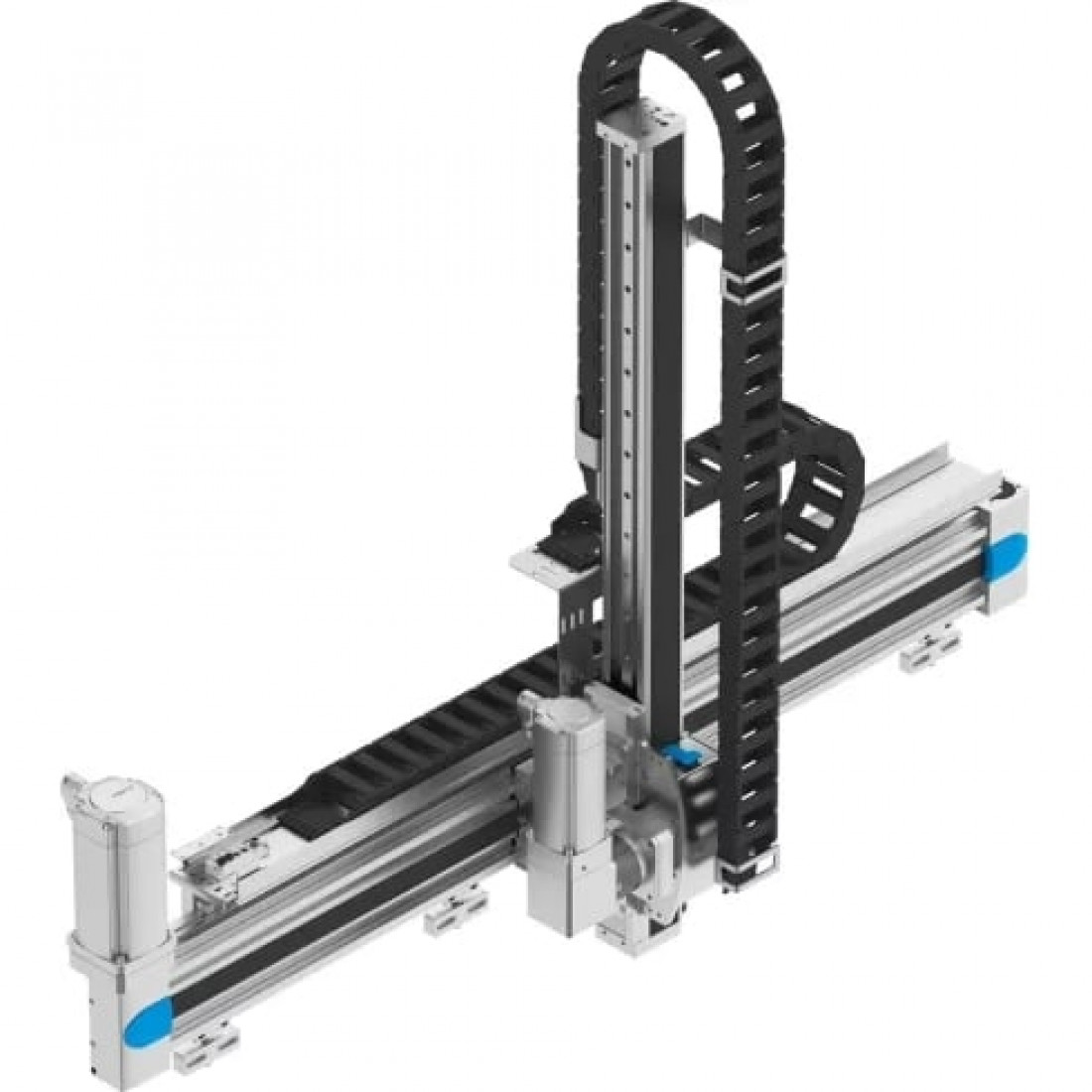 Линейный портал Festo YXCL-2