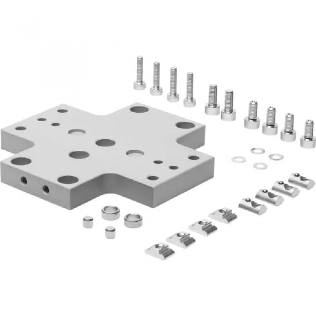 Комплект для перекрестных соединений Festo HMVK-DL18/25-DL18/25