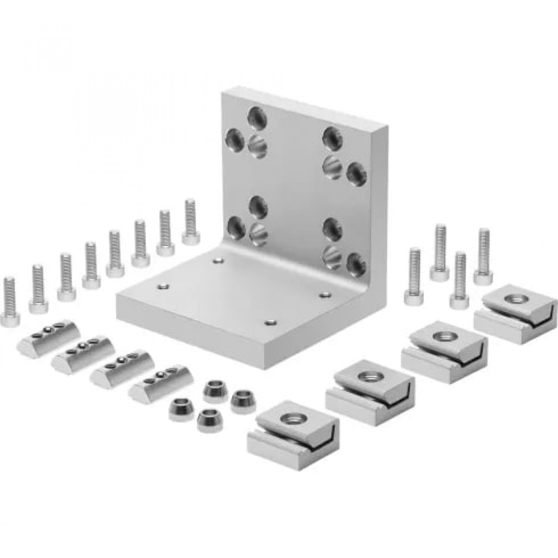 Монтажный набор Festo HMBV-ND-DL25