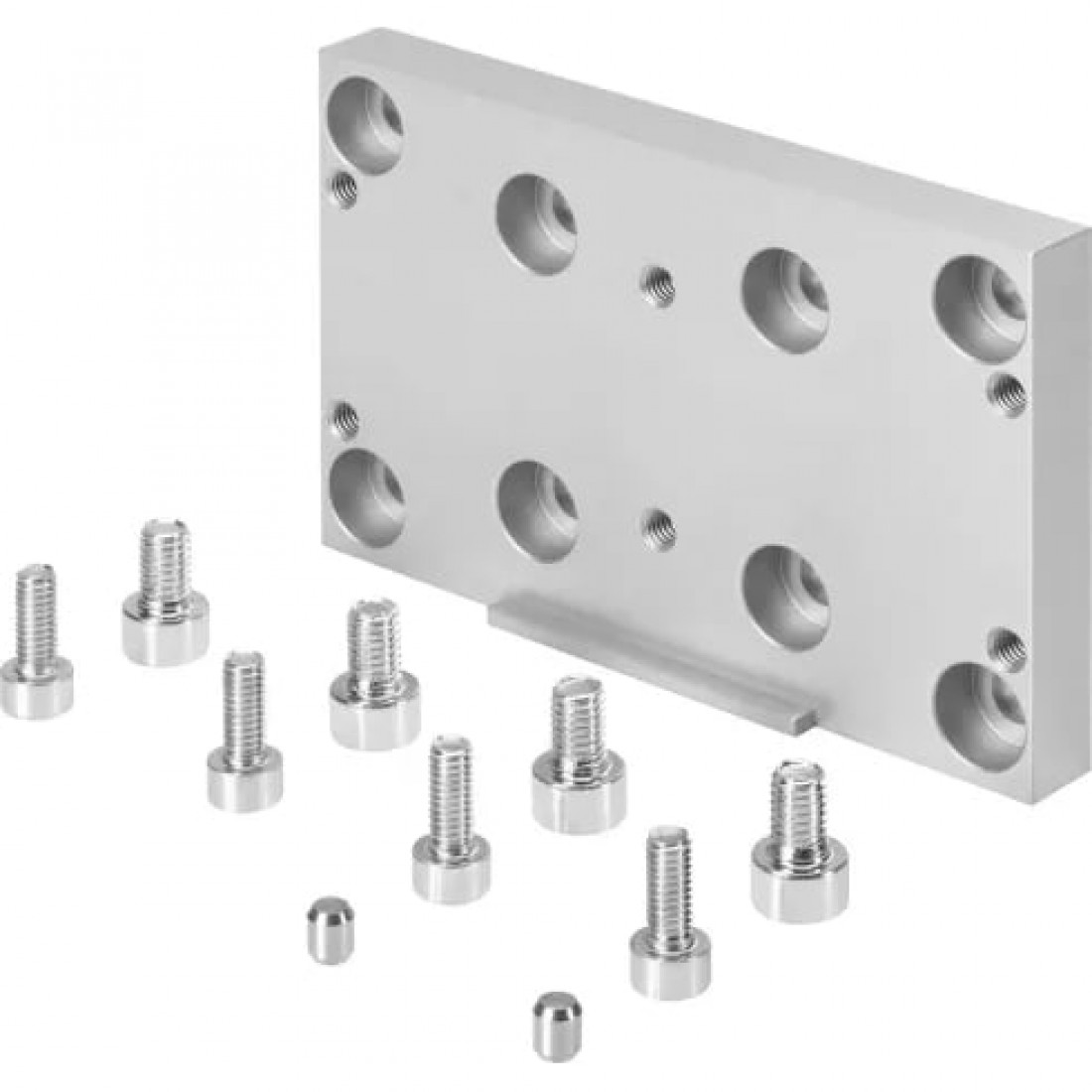 Комплект для перекрестных соединений Festo EHAM-S1-46-33