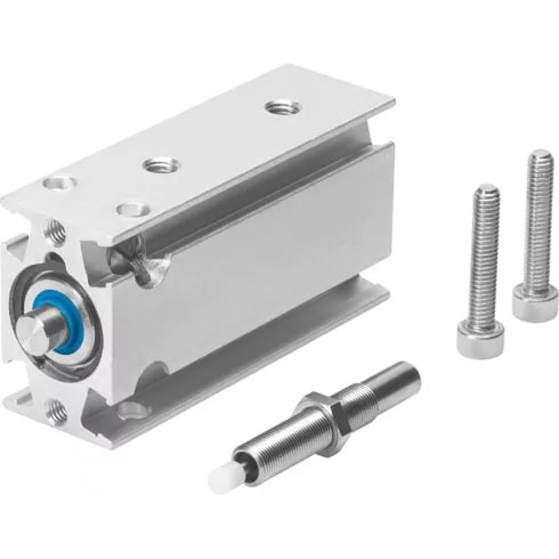 Модуль промежуточных положений Festo BAW-HSW-10