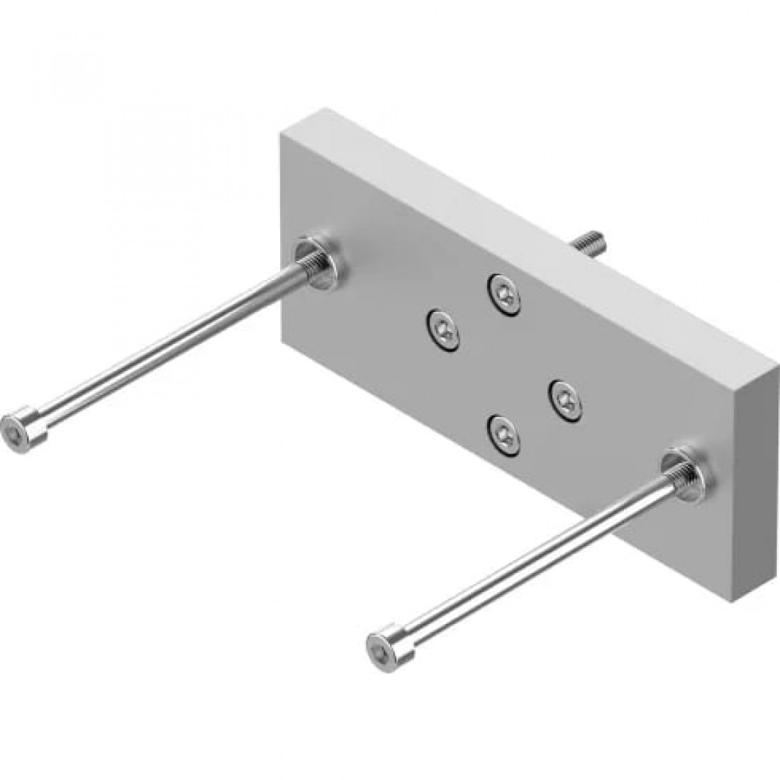Набор переходников Festo DHAA-D-E21-70...110-Q11-35-E