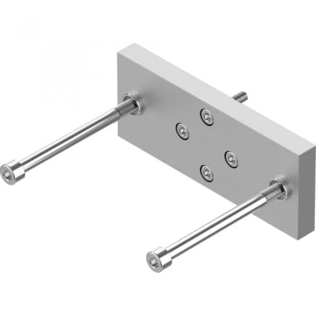 Набор переходников Festo DHAA-D-E21-70...110-Q11-40-E