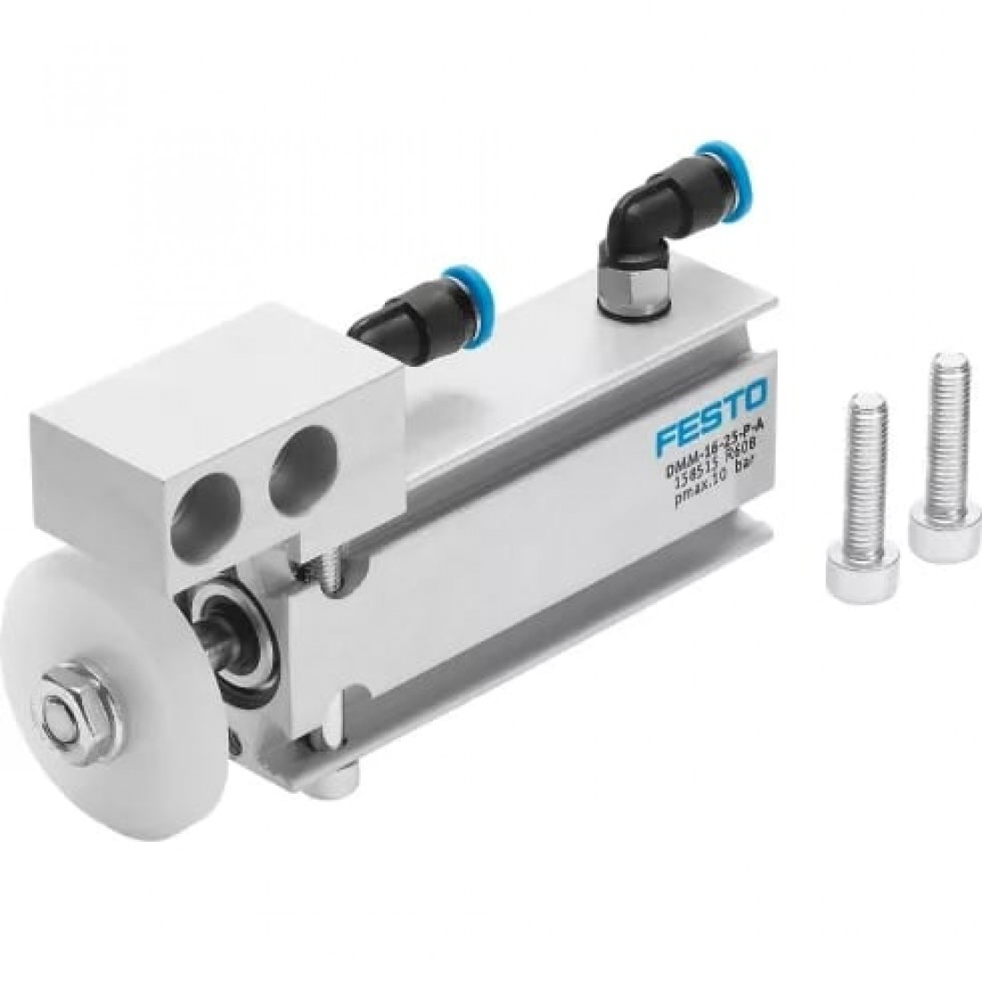 Модуль промежуточных положений Festo BWL-HSP-25