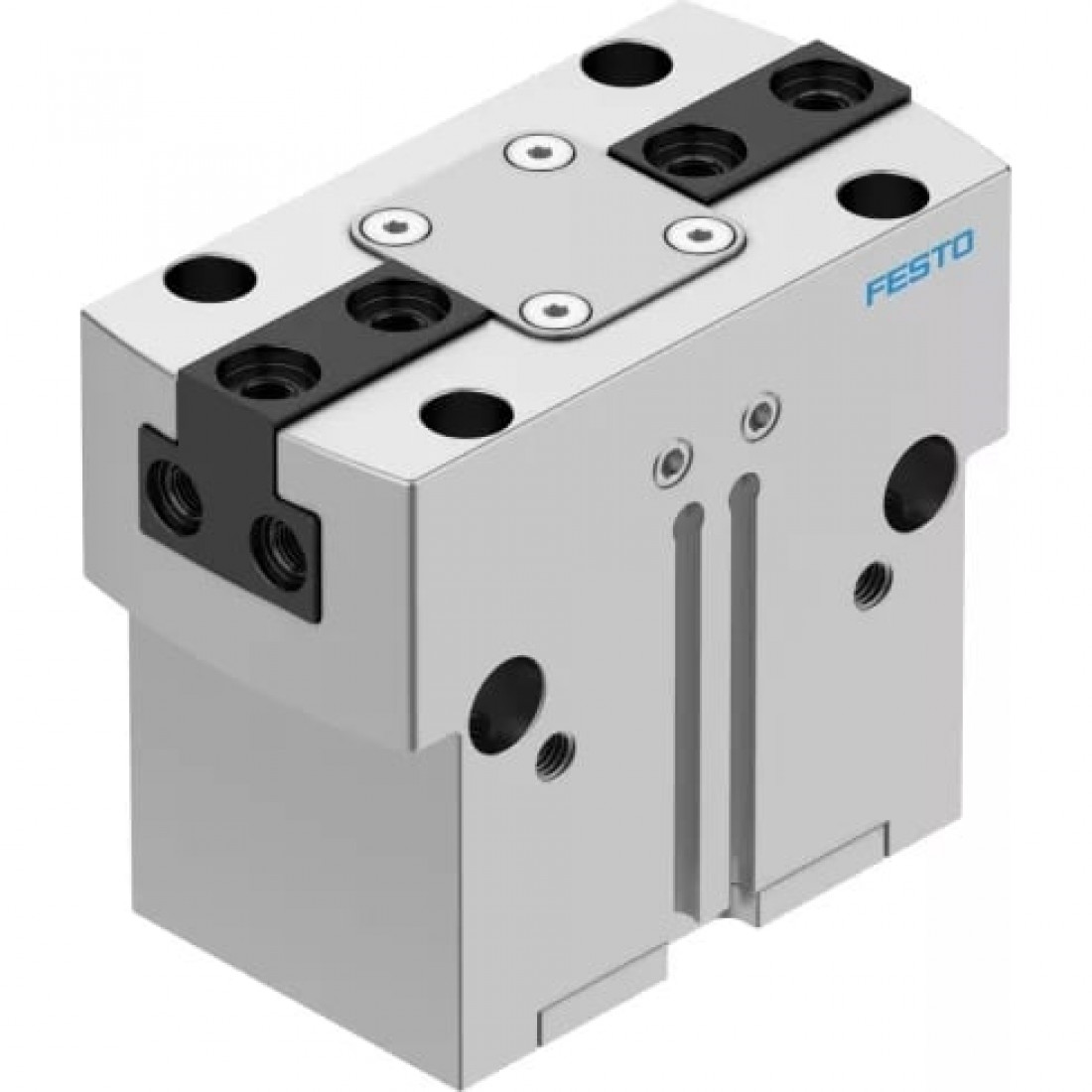 Захват параллельный с большим усилием Festo HGPT-35-A-B-G2