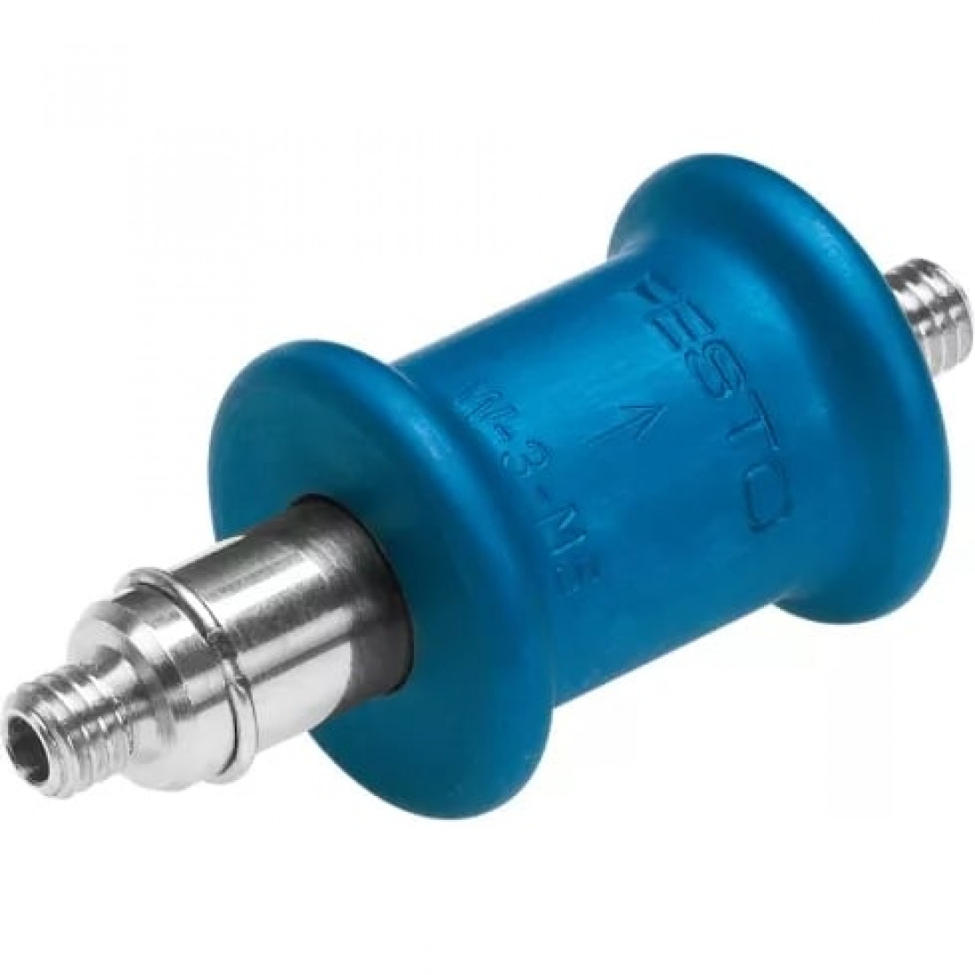 Кран ручной Festo W-3-M5