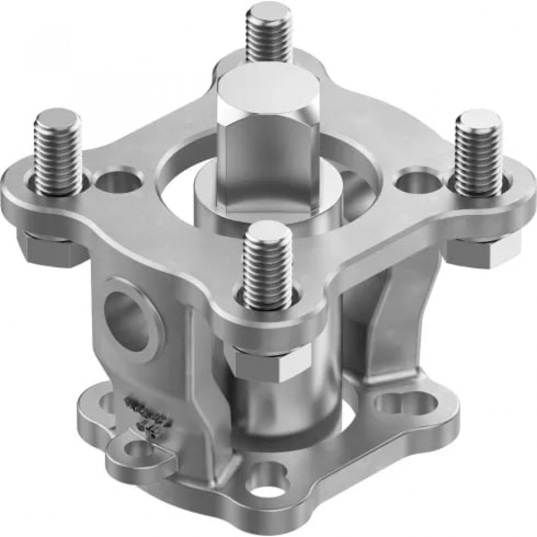 Монтажный набор Festo DARQ-K-V-F07S17-F04S11-R1