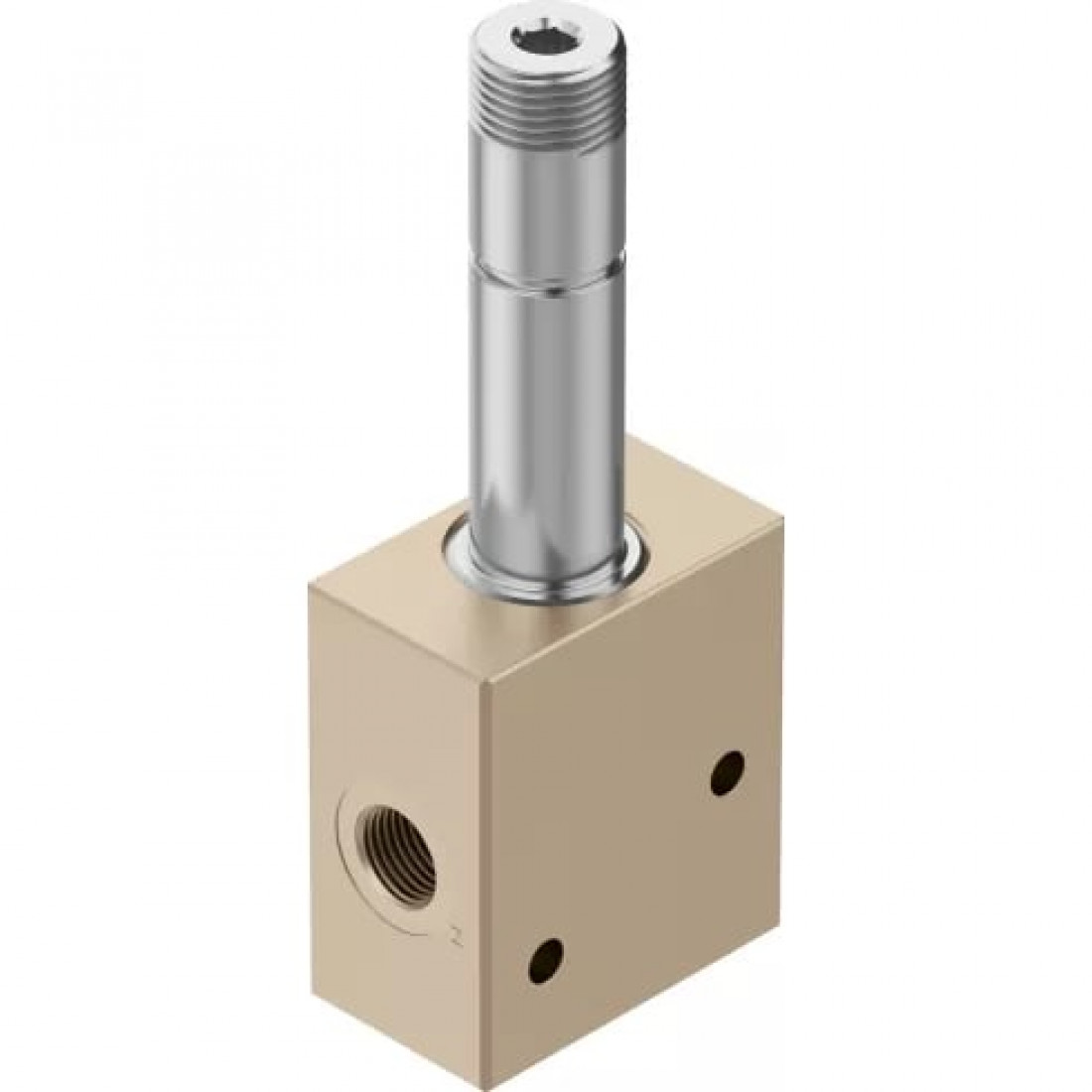 Клапан Festo VOFD-L50T-M32-MN-G14-10-F10