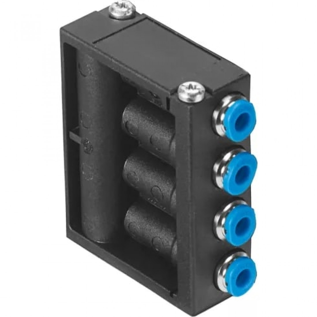 Коллектор Festo VABF-C8-12-V1P4-Q6