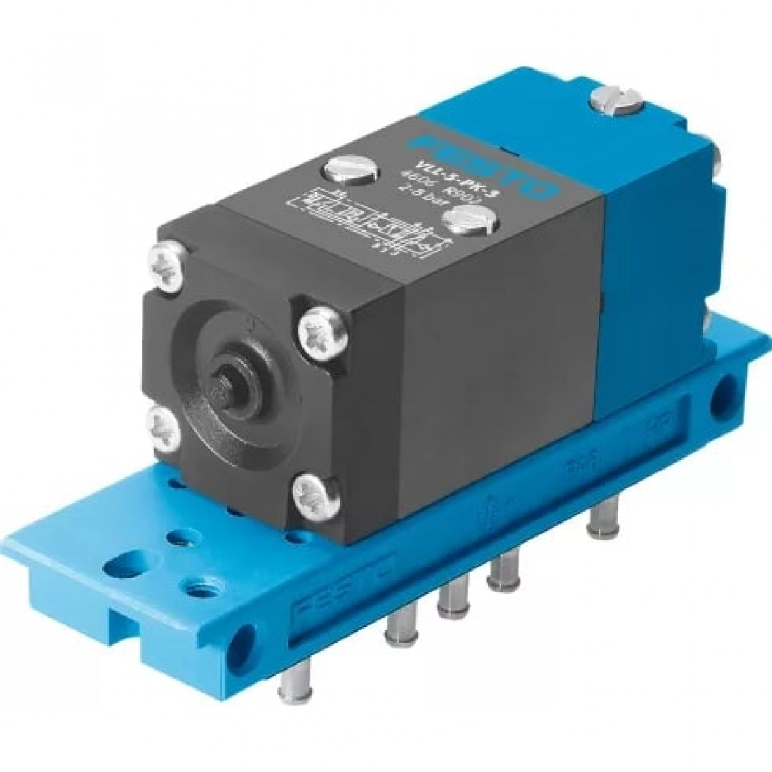 Делитель импульсов Festo VLL-5-PK-3