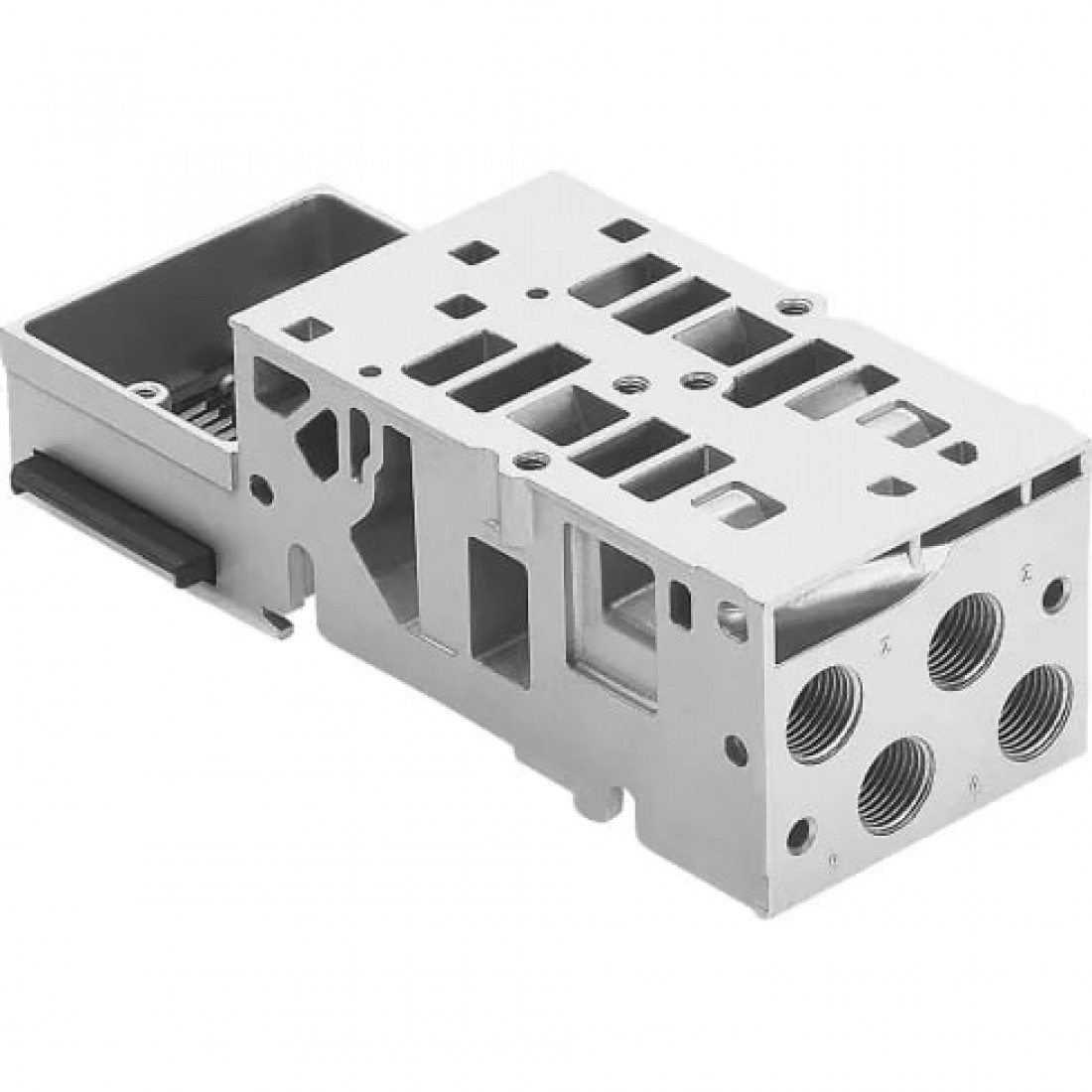 Монтажная плита Festo VMPA2-FB-AP-2-1-T0