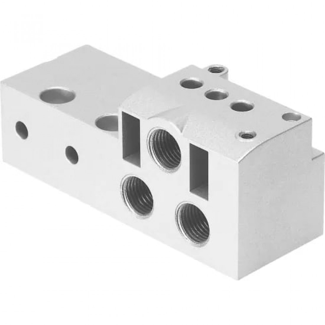 Монтажная плита Festo MHA4-AS-3-1/4