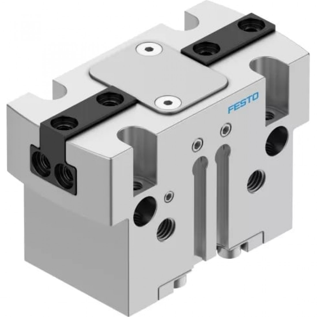 Захват параллельный с большим усилием Festo HGPT-20-A-B-G2