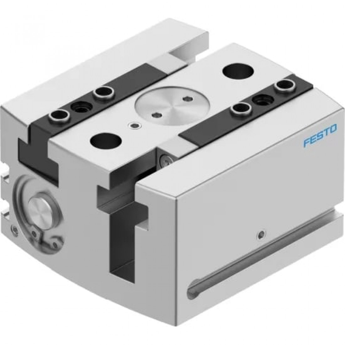 Захват параллельный с большим ходом Festo HGPL-25-20-A-B