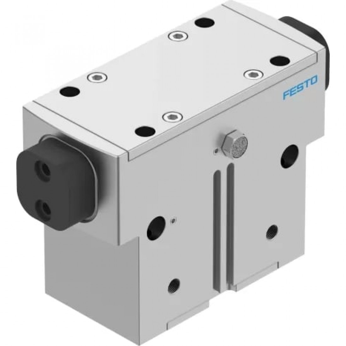 Захват параллельный герметичный Festo HGPD-63-A-G1