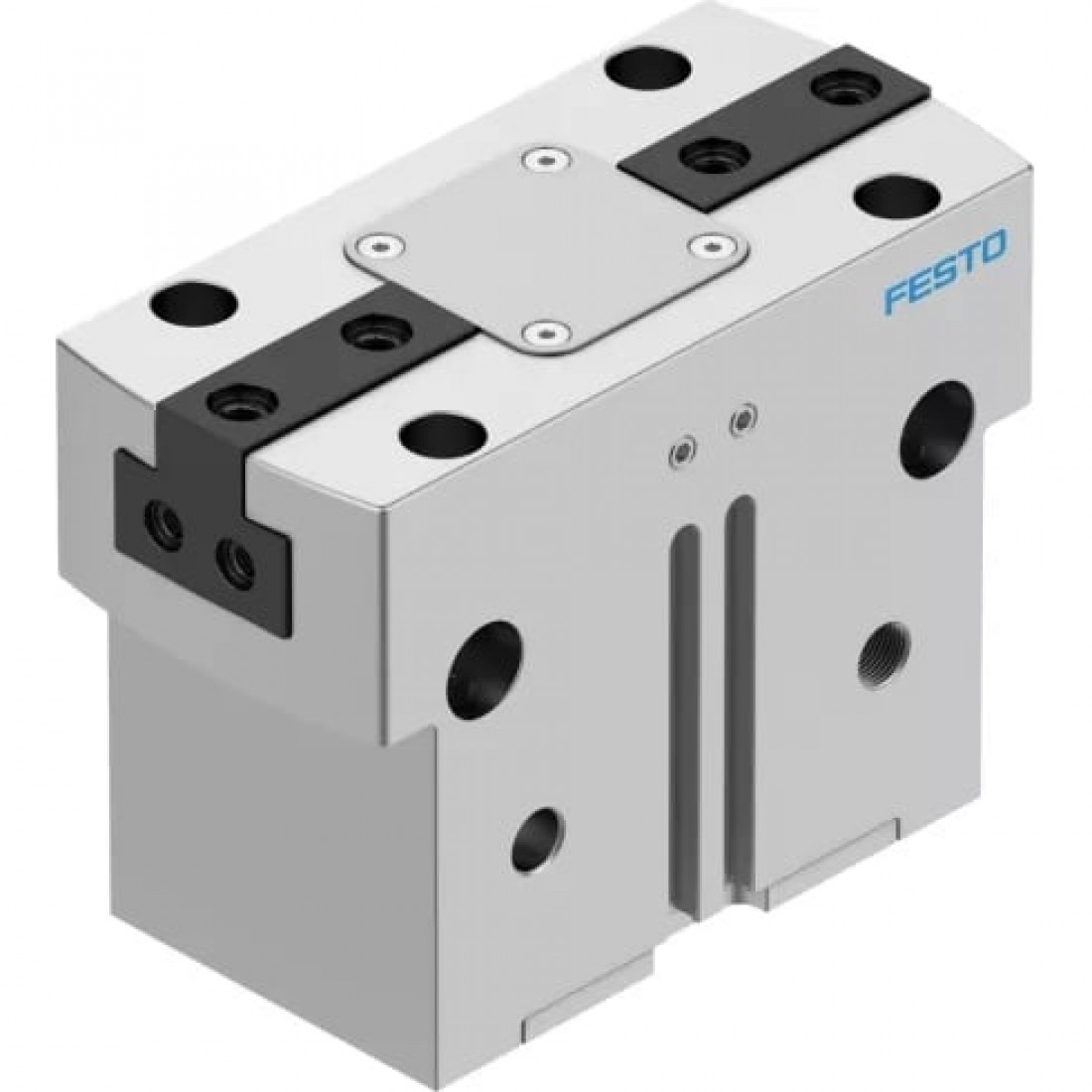 Захват параллельный с большим усилием Festo HGPT-50-A-B-F-G2