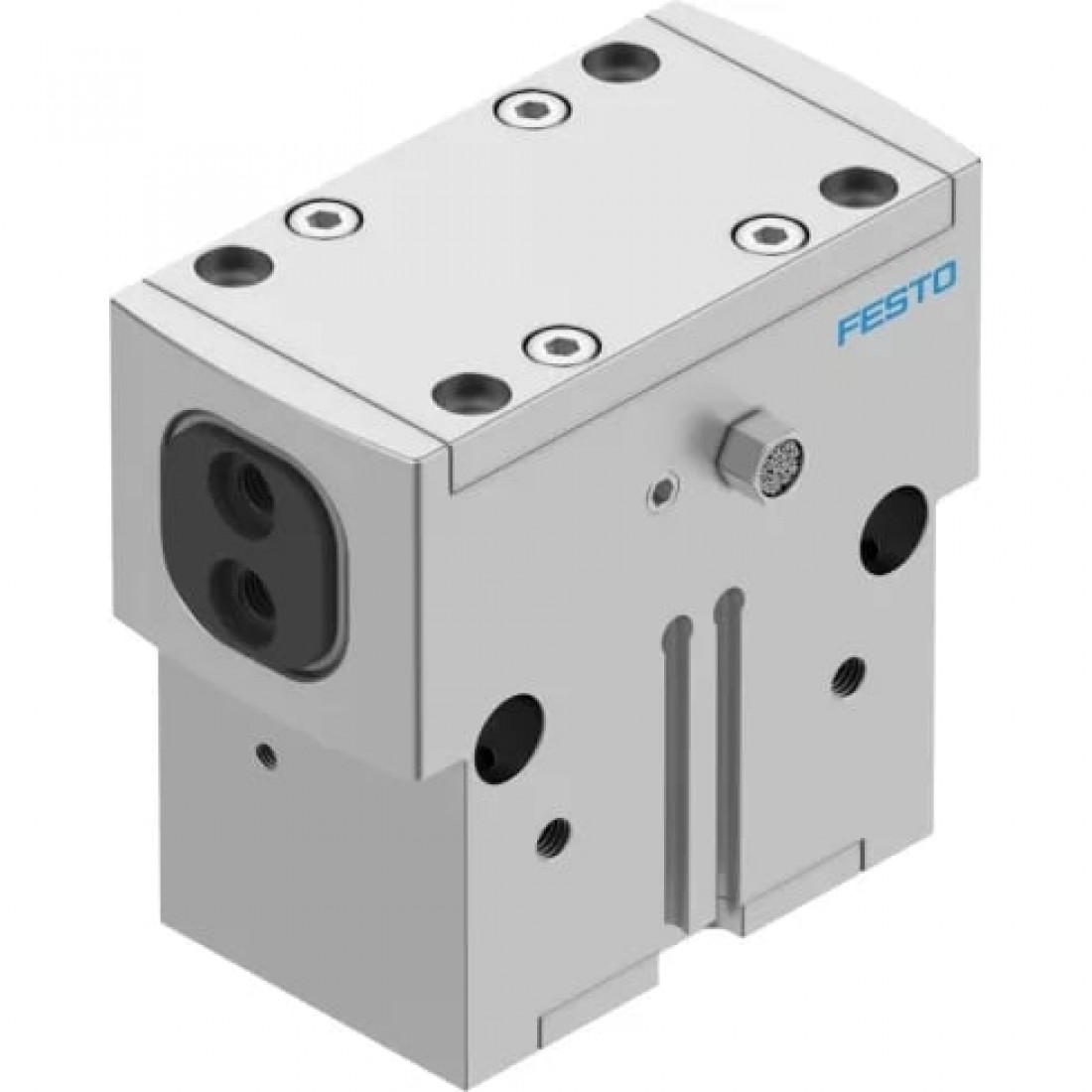 Захват параллельный герметичный Festo HGPD-35-A-G2