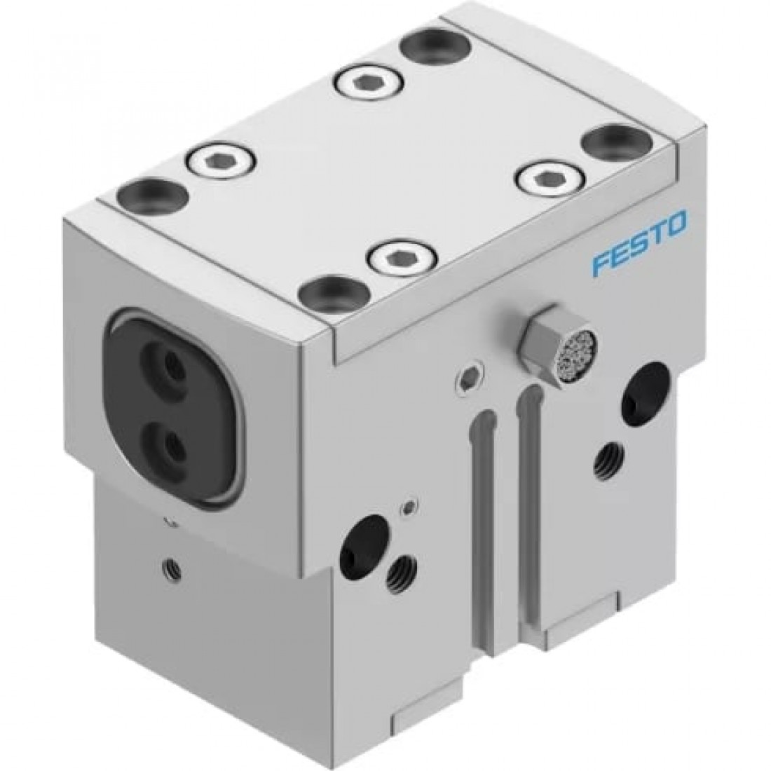 Захват параллельный герметичный Festo HGPD-25-A-G2