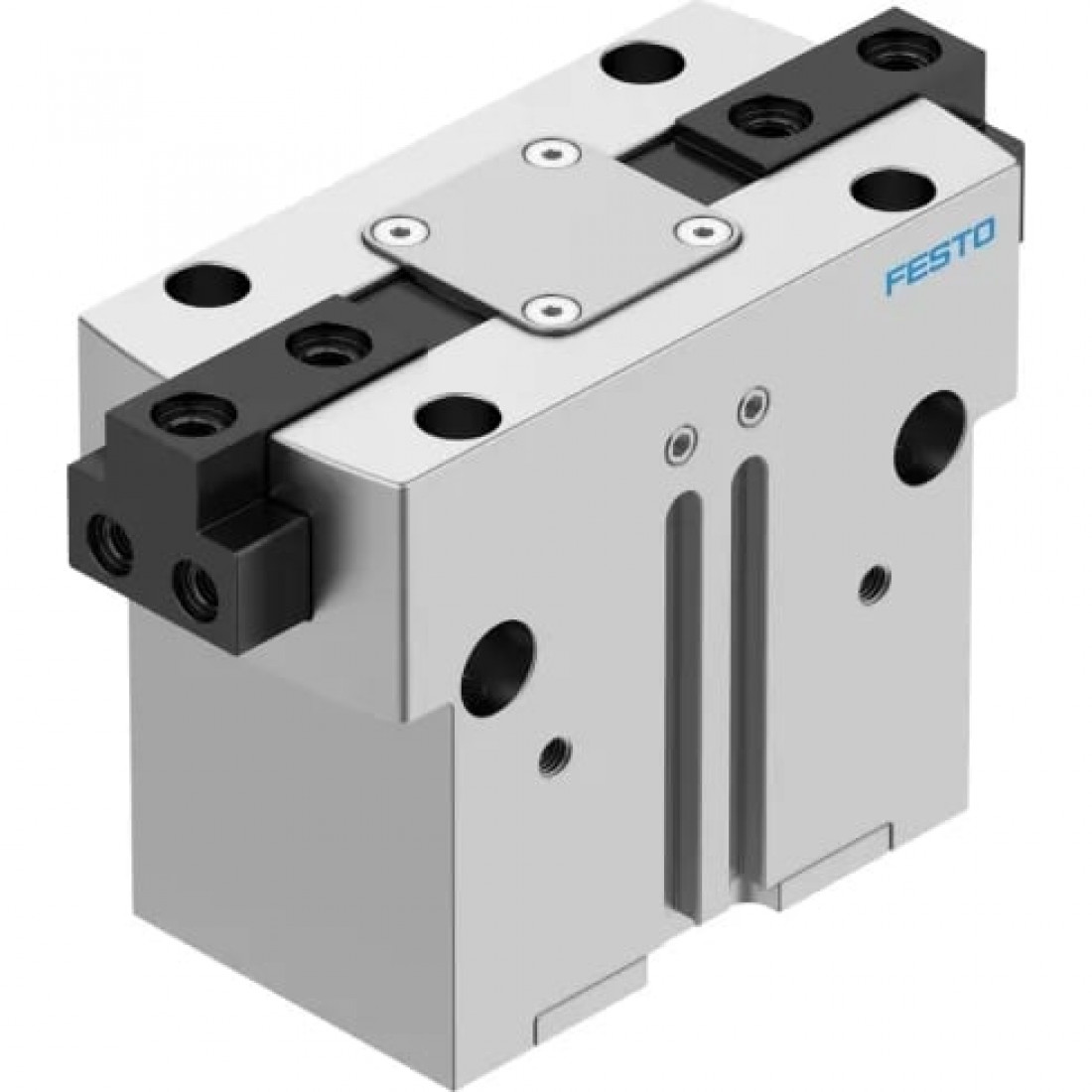Захват параллельный с большим усилием Festo HGPT-40-A-B-F-G1