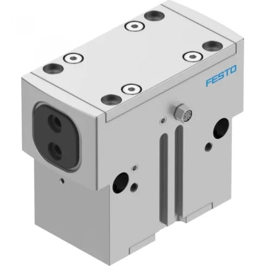 Захват параллельный герметичный Festo HGPD-40-A-G2