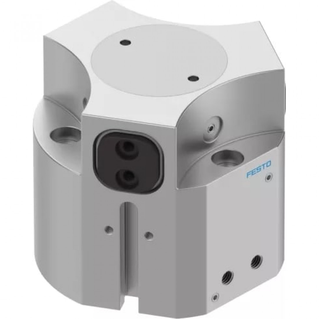 Захват трехточечный герметичный Festo HGDD-40-A-G2