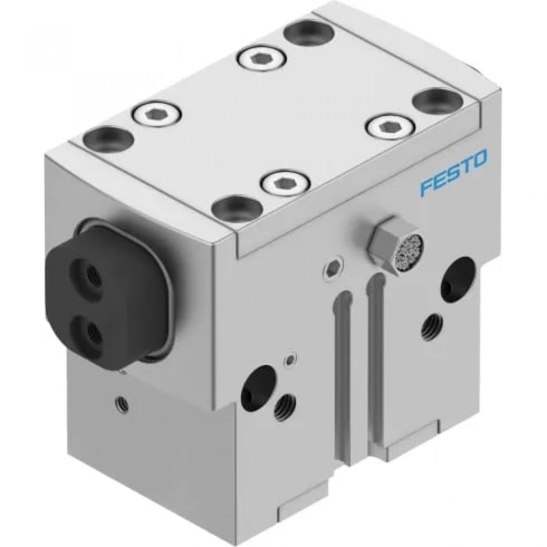 Захват параллельный герметичный Festo HGPD-25-A-G1