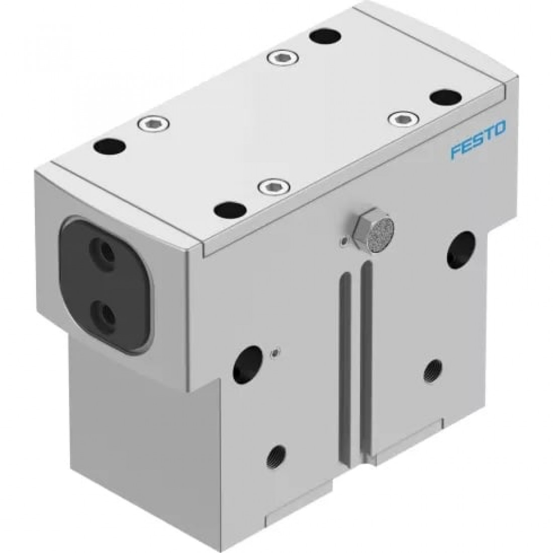 Захват параллельный герметичный Festo HGPD-63-A-G2