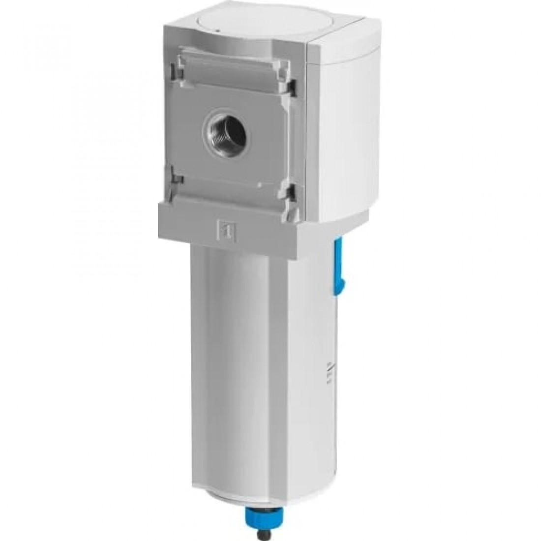 Влагоотделитель Festo MS6N-LWS-1/4-U-V