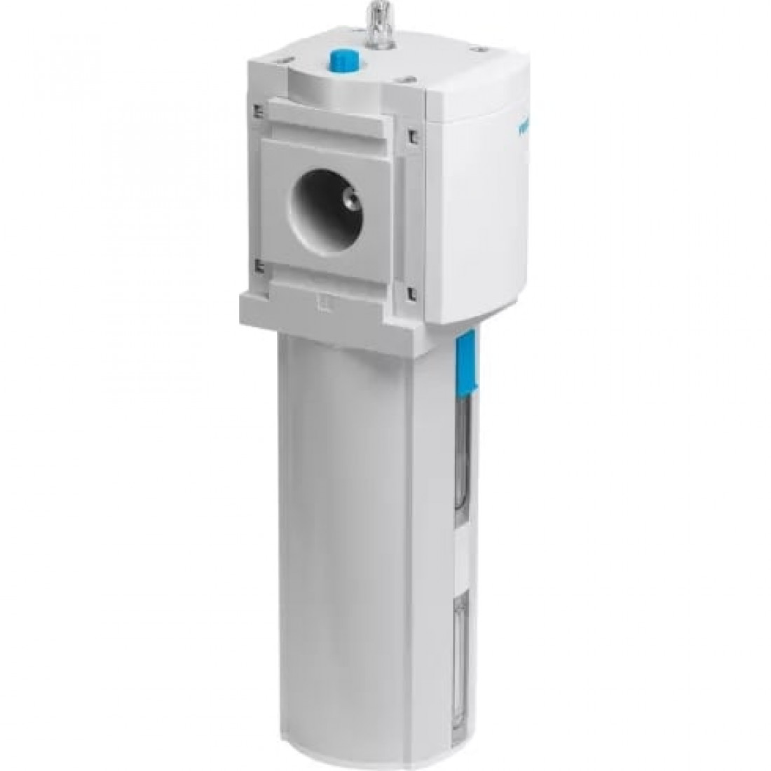 Маслораспылитель Festo MS12-LOE-G-U