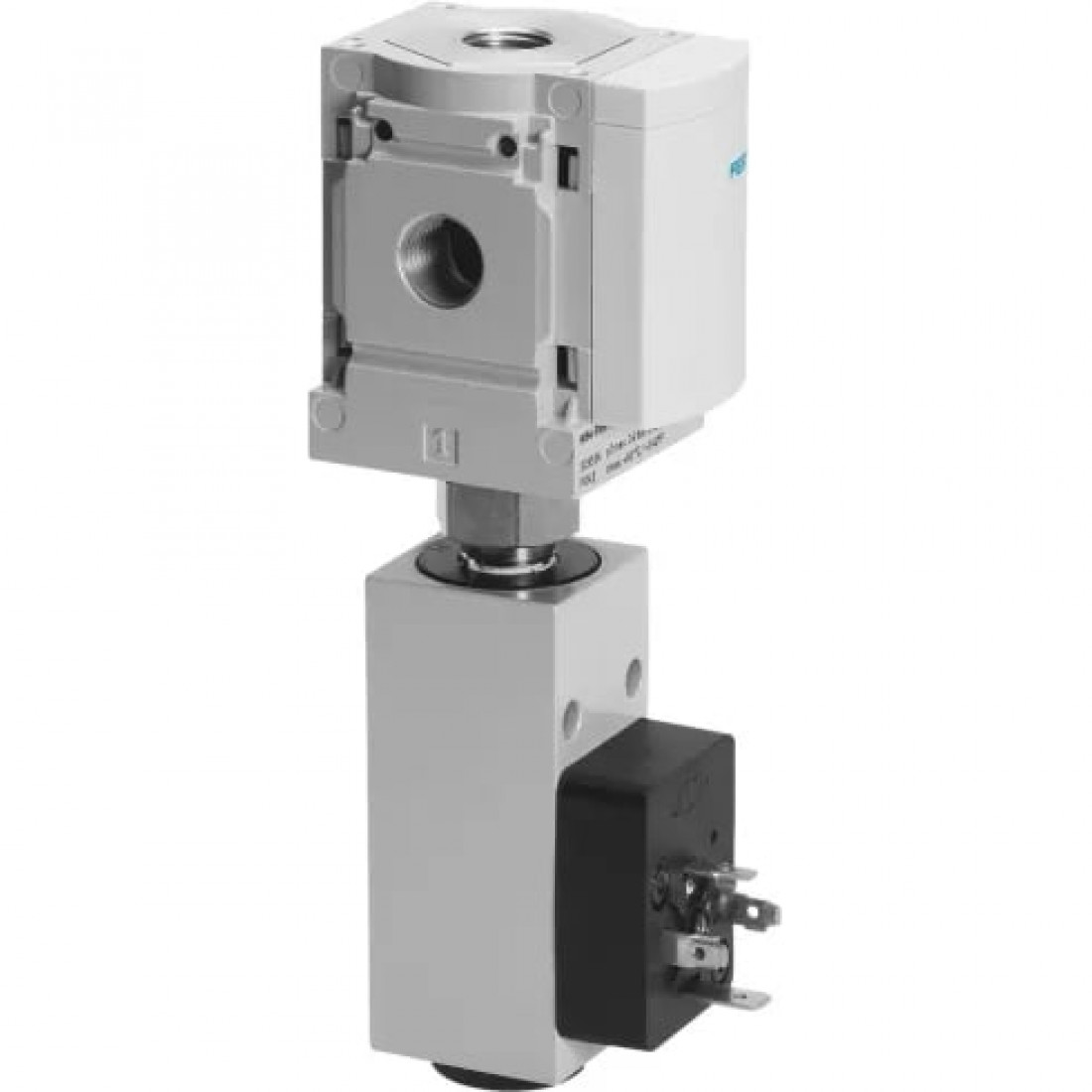 Модуль разветвления Festo MS4-FRM-1/4-Y
