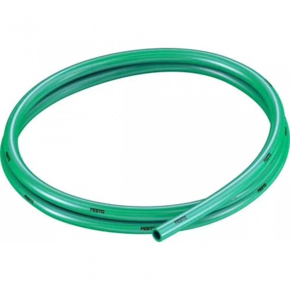 Полиуретановая трубка Festo PUN-8X1,25-GN