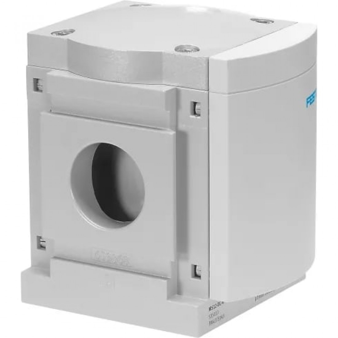 Клапан плавного пуска Festo MS12-DL-G