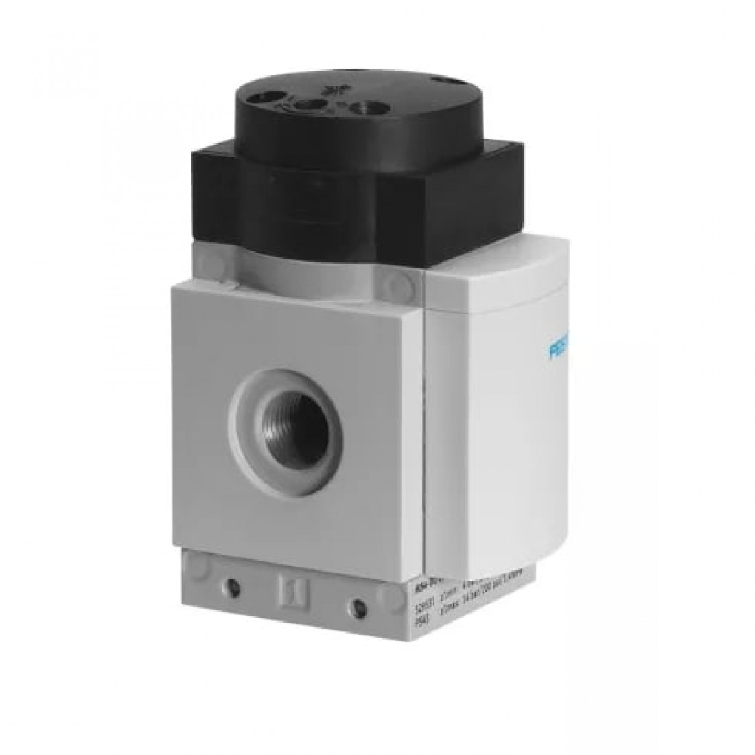 Клапан плавного пуска Festo MS6N-DL-3/8