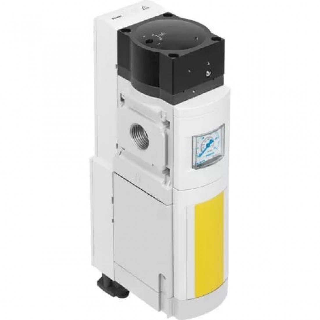 Клапан плавного пуска/быстрого выхлопа Festo MS6-SV-1/2-E-ASIS-AG